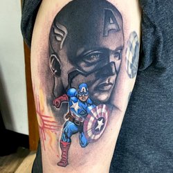 Aesthetic Ink