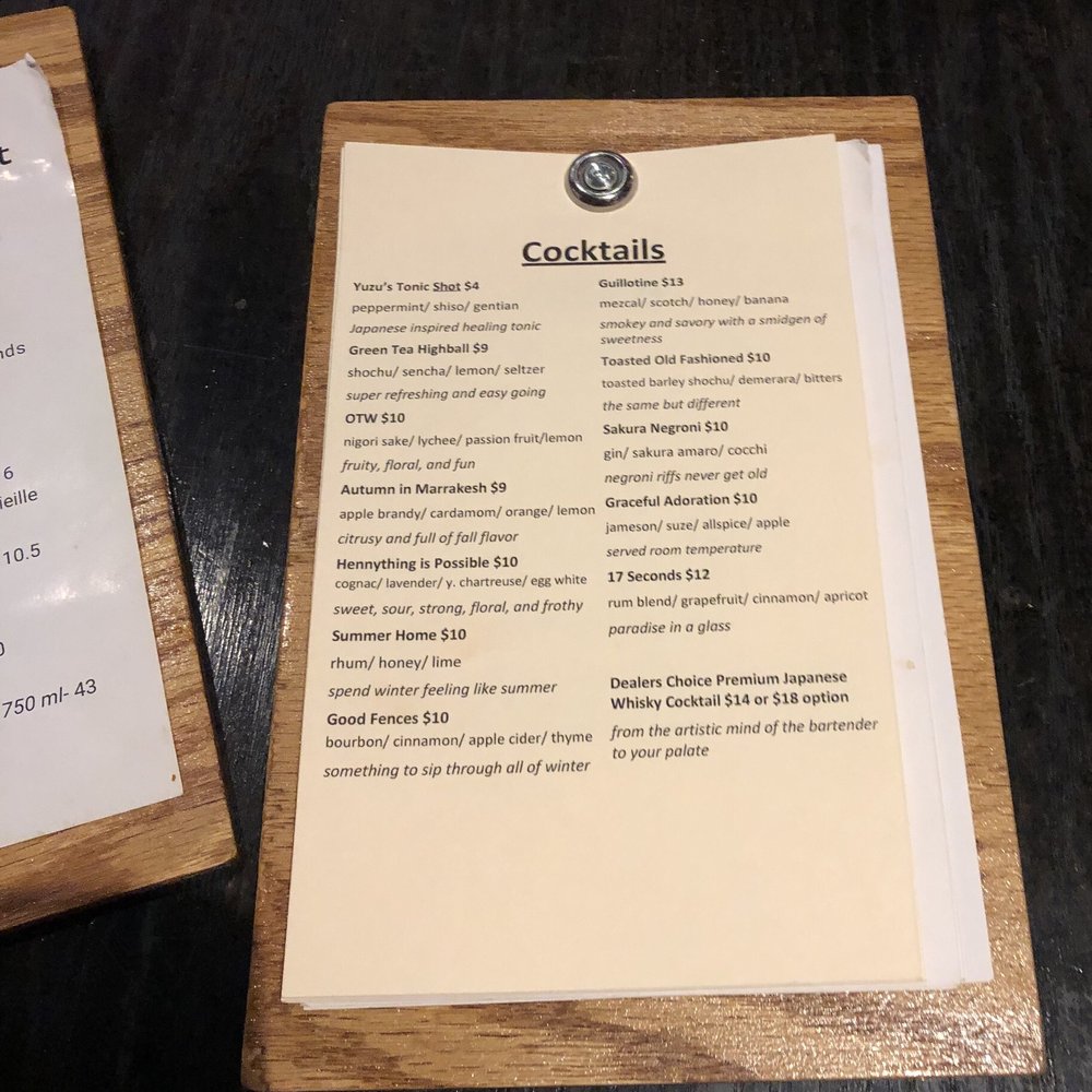 Yuzu Kitchen - Ramen Near Me - Pittsburgh, Pennsylvania Yuzu Kitchen - Ramen Near Me - Pittsburgh, Pennsylvania