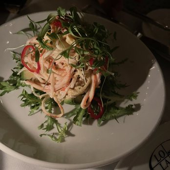 LoLa 41 - Crab dish - Sushi Bars Near Me - Nantucket, Massachusetts LoLa 41 - Crab dish - Sushi Bars Near Me - Nantucket, Massachusetts