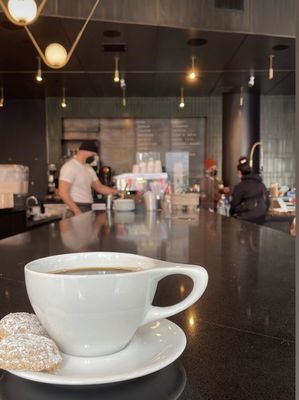 Civil Coffee DTLA by null