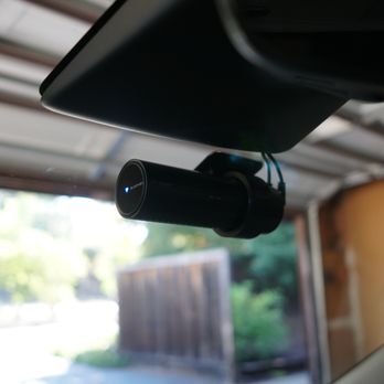 Calibred Customs - Johnny's install of a BlackVue dr750s-2ch in a Model 3. Front cam. - Car Stereo Installation Near Me Calibred Customs - Johnny's install of a BlackVue dr750s-2ch in a Model 3. Front cam. - Car Stereo Installation Near Me