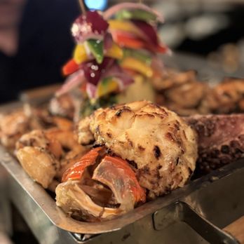 Navíos - Seafood grill - Mexican Near Me - Cancún, ROO Navíos - Seafood grill - Mexican Near Me - Cancún, ROO