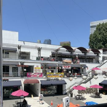 Tokyo Haus - oart if the plaza where Tokyo Haus - Sushi Bars Near Me - Los Angeles, California Tokyo Haus - oart if the plaza where Tokyo Haus - Sushi Bars Near Me - Los Angeles, California