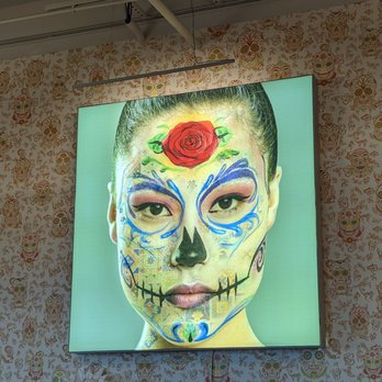 Wong's Tacos - Artwork is so cool - Tacos Near Me - Henrico, Virginia Wong's Tacos - Artwork is so cool - Tacos Near Me - Henrico, Virginia