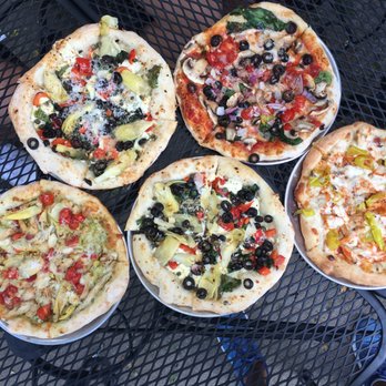 Tasty Pizza - mediterranean, veggie, pesto bruschetta, and buffalo pizza - Pizza Near Me - Omaha, Nebraska Tasty Pizza - mediterranean, veggie, pesto bruschetta, and buffalo pizza - Pizza Near Me - Omaha, Nebraska