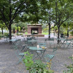 The O. Coffee Company