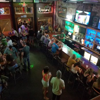 The J Bar (Formerly The Junction)