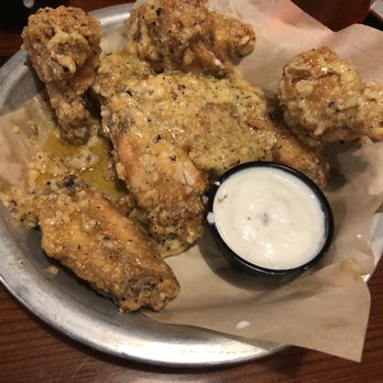 Hooters - Wings way over sauced - American Near Me - Woodbridge, Virginia Hooters - Wings way over sauced - American Near Me - Woodbridge, Virginia
