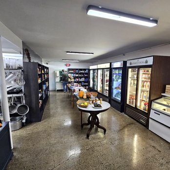 The Galway Local - Store area of mostly locally produced goods - Delis Near Me - Galway, New York The Galway Local - Store area of mostly locally produced goods - Delis Near Me - Galway, New York
