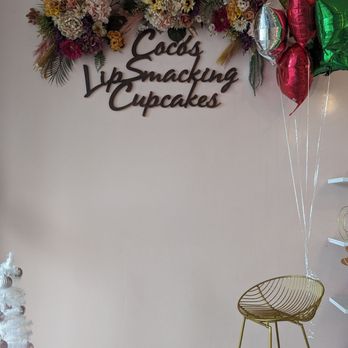 Coco's Lip Smacking Cupcakes - Cupcakes Near Me - Lakewood, California Coco's Lip Smacking Cupcakes - Cupcakes Near Me - Lakewood, California