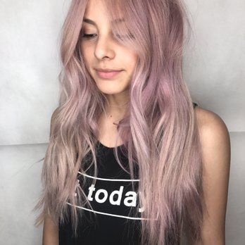 Made In LA - Color by deedra - Hair Salons Near Me - Long Beach, California