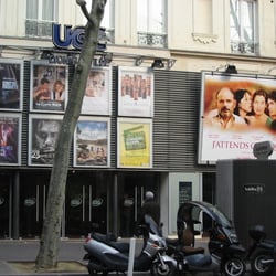 UGC Lyon Bastille - UGC Lyon Bastille