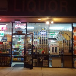 P & A Food & Liquor - It's really Tony's Place and it's much more than just a place you buy Liqour.. it's our neighborhood convenient store
