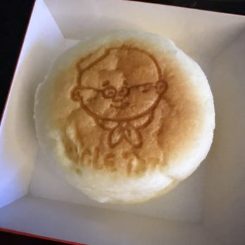 Uncle Tetsu - Original Cheesecake - Japanese Near Me - Arcadia, California
