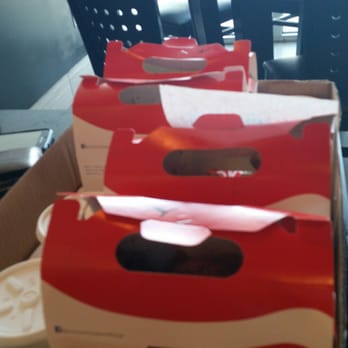 Bonchon - Asian Fusion Near Me - Fredericksburg, Virginia