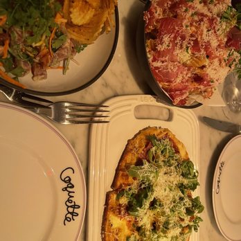 Coquette - Breakfast & Brunch Near Me - Boston, Massachusetts Coquette - Breakfast & Brunch Near Me - Boston, Massachusetts