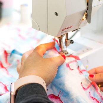 Thimble Fingers Sewing Studio - Specialty Schools Near Me - Houston, Texas Thimble Fingers Sewing Studio - Specialty Schools Near Me - Houston, Texas