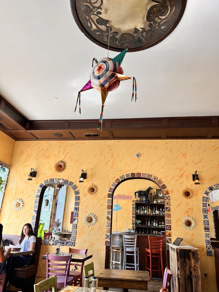 La Pinata