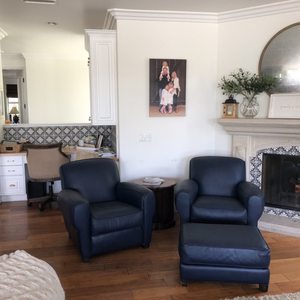 San Diego Leather Restoration 64 Photos 16 Reviews Furniture