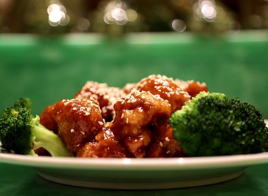CHINA WOK by null