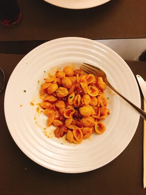 Osteria Da Clara by null