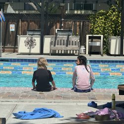 Laurelwood Cabana Club