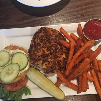 The Block - American Near Me - Detroit, Michigan
