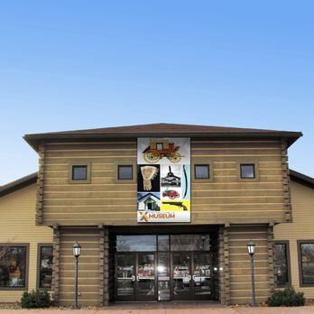 Fort Walla Walla Museum - Museums Near Me - Walla Walla, Washington