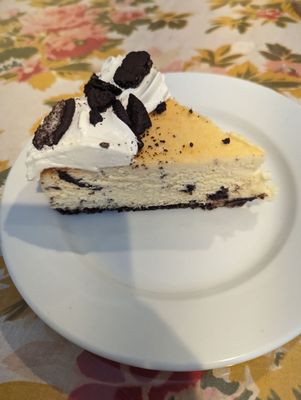 The CakeRoom by null