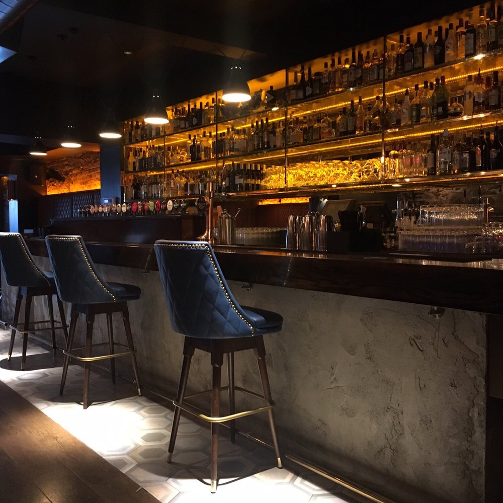 The Jar - Bar Area - Pubs Near Me - Dublin, D The Jar - Bar Area - Pubs Near Me - Dublin, D
