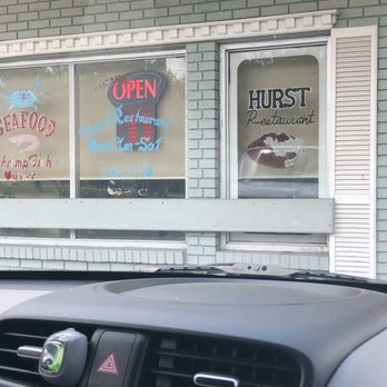 Hurst's Restaurant - Let's see how this goes - Southern Near Me - Kenner, Louisiana