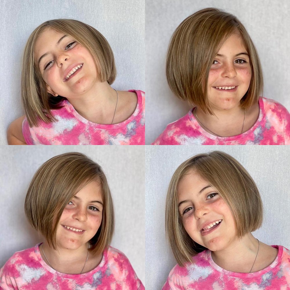 Blackbird Salon Logo