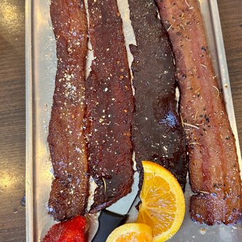 Sweet Maple - Sampler - American Near Me - San Francisco, California