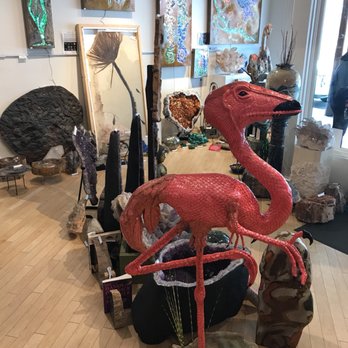 Dinosaurs and More - Art Galleries Near Me - Santa Fe, New Mexico
