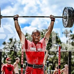 Lonestar Crossfit