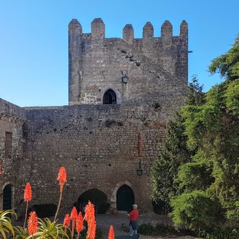 Pousada Do Castelo - Guest Houses Near Me - Óbidos Municipality, 10