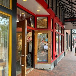 Homeport - Store front