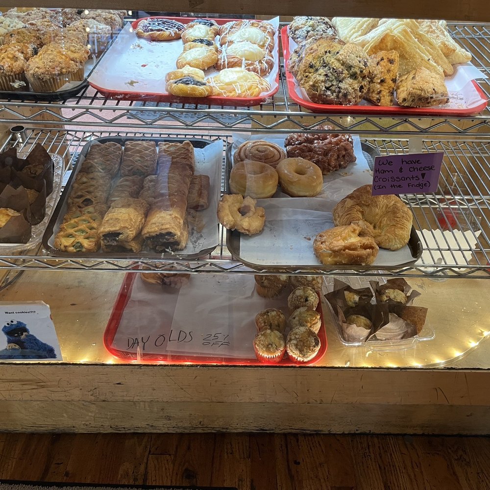 Old Town Coffee & Chocolates - Coffee & Tea Near Me - Eureka, California Old Town Coffee & Chocolates - Coffee & Tea Near Me - Eureka, California