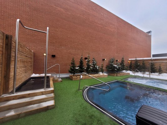 Espace Thomas by null