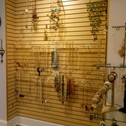 Sample of the big necklaces