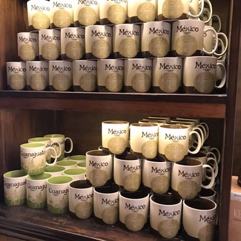 Starbucks - Coffee & Tea Near Me - San Miguel de Allende, GUA Starbucks - Coffee & Tea Near Me - San Miguel de Allende, GUA