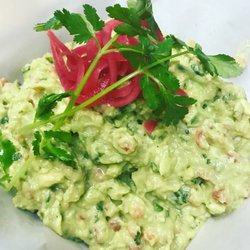 Coa Mexican Eatery - Only the freshest ingredients