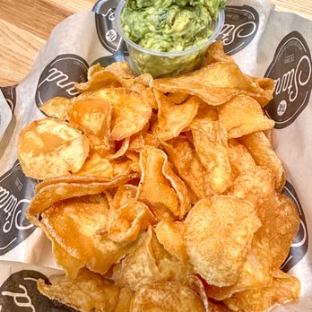 The Stand - Chips & Guac - New American Near Me - Santa Clara, California The Stand - Chips & Guac - New American Near Me - Santa Clara, California