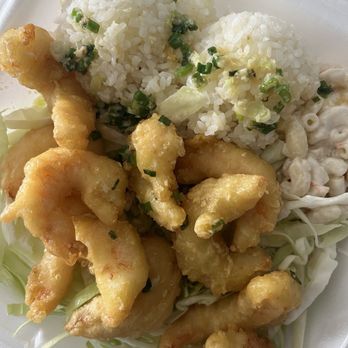 Suha Bites - Garlic Shrimp - Hawaiian Near Me - Las Vegas, Nevada Suha Bites - Garlic Shrimp - Hawaiian Near Me - Las Vegas, Nevada