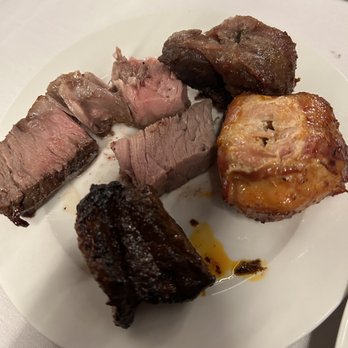 Show de Carnes - Meats - Steakhouses Near Me - Sausalito, California Show de Carnes - Meats - Steakhouses Near Me - Sausalito, California