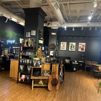 Vinyl and Pages - Vinyl Records Near Me - Baltimore, Maryland