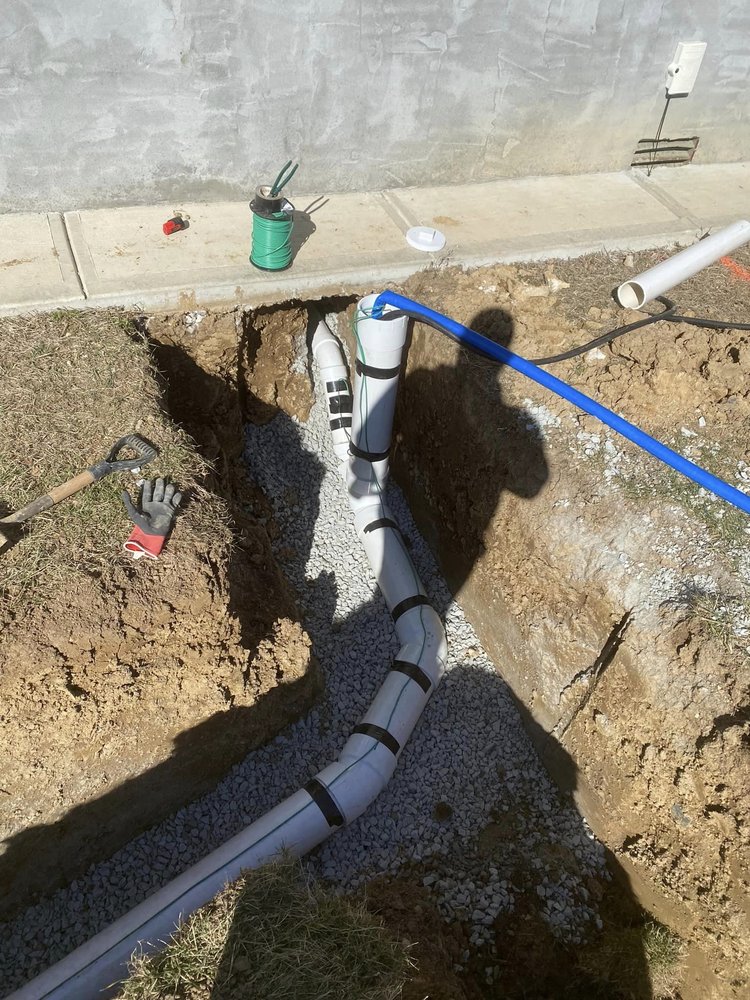 Slide of Prime Plumbing & Drains