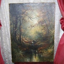 Emeric DeGaul Estate Sales