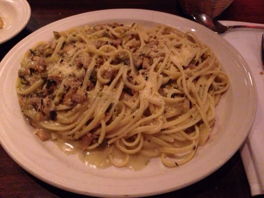 Marin Joe's Restaurant by null