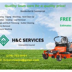 H&C Services
